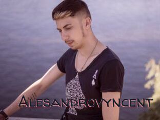 Alesandrovyncent