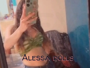 Alessa_dolls