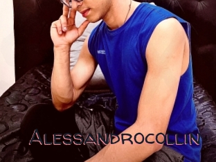 Alessandrocollin