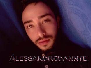 Alessandrodannte