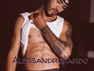 Alessandropardo