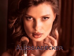 Alessiadecker