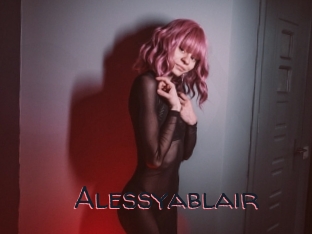 Alessyablair