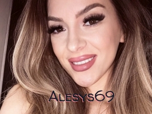 Alesys69