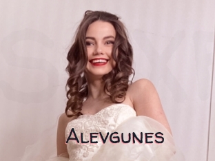 Alevgunes