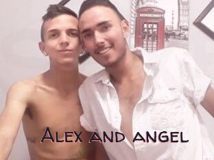 Alex_and_angel