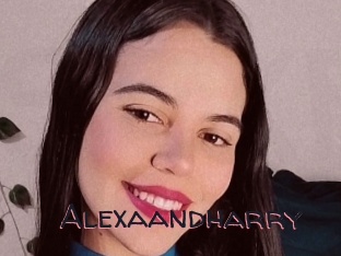 Alexaandharry