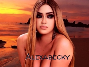 Alexabecky