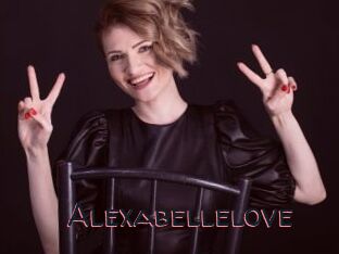 Alexabellelove