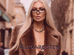 Alexabesten