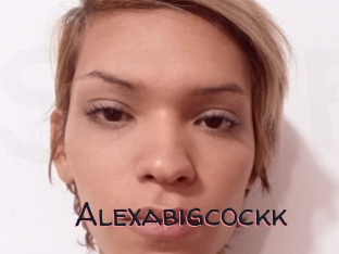 Alexabigcockk