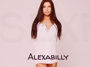 Alexabilly