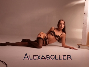 Alexaboller