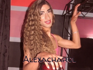 Alexacharol