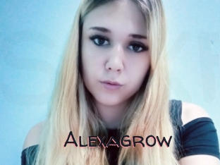 Alexagrow