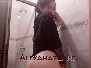 Alexaharland