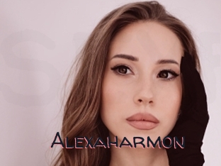 Alexaharmon