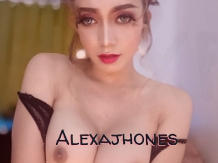 Alexajhones