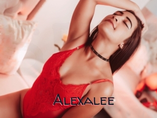 Alexalee