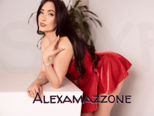 Alexamazzone