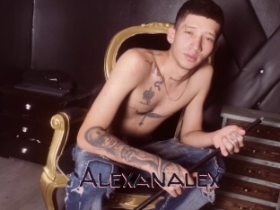 Alexanalex