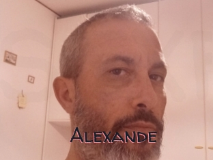 Alexande