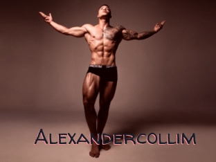 Alexandercollim