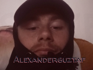 Alexanderguztaf