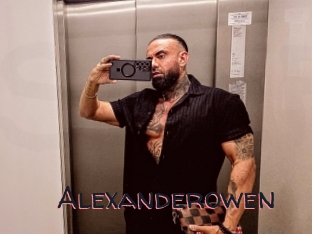 Alexanderowen