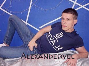 Alexandervel