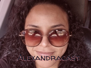 Alexandracast