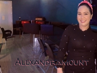 Alexandramount