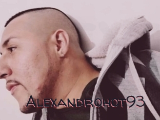 Alexandrohot93