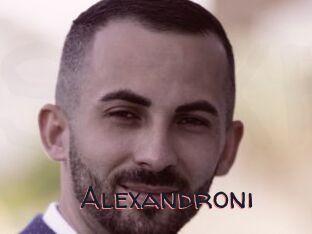 Alexandroni