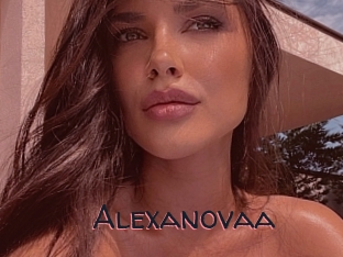 Alexanovaa