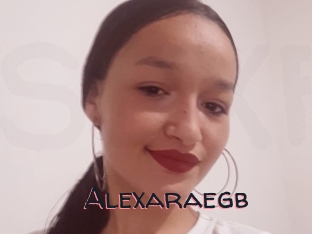 Alexaraegb