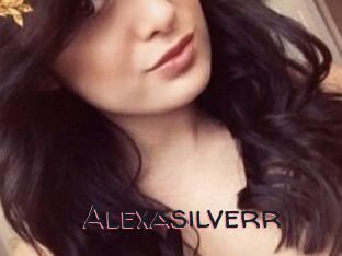 Alexasilverr