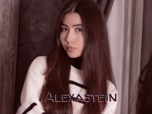 Alexastein