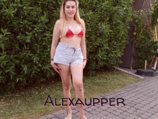 Alexaupper