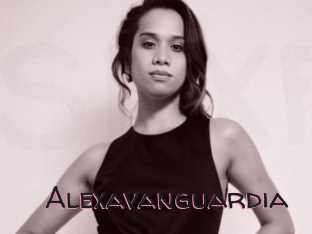 Alexavanguardia