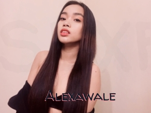 Alexawale