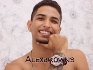 Alexbrowns