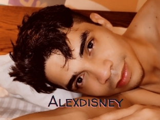 Alexdisney