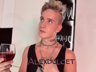 Alexdulcet