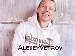 Alexeyvetrov