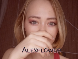 Alexflower