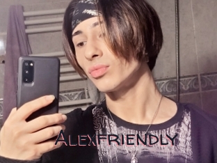 Alexfriendly