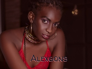 Alexgons