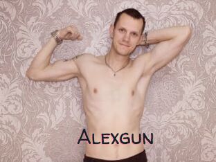 Alexgun