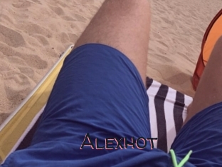 Alexhot